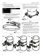 Preview for 6 page of CHIEF FCASCA Installation Instructions Manual