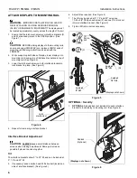 Preview for 6 page of CHIEF FCASFP Installation Instructions Manual