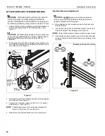 Preview for 10 page of CHIEF FCASFP Installation Instructions Manual