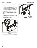 Preview for 14 page of CHIEF FCASFP Installation Instructions Manual