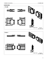 Preview for 3 page of CHIEF FCAX08 Installation Instructions Manual