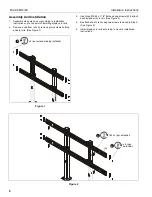 Preview for 6 page of CHIEF FCAX08 Installation Instructions Manual