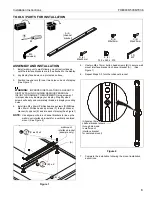 Preview for 3 page of CHIEF FHB3036 Installation Instructions