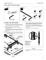 Preview for 3 page of CHIEF FHB5133 Installation Instructions