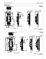 Preview for 3 page of CHIEF FMSWA Installation Instructions Manual