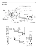 Preview for 3 page of CHIEF FPD-110 Installation Instructions Manual