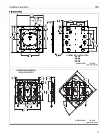 Preview for 3 page of CHIEF FRA Installation Instructions Manual