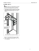 Предварительный просмотр 7 страницы CHIEF FSA-1015 Installation Instructions Manual