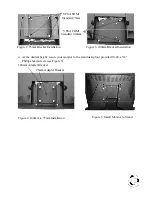 Предварительный просмотр 2 страницы CHIEF FSB-018 Installation Instructions