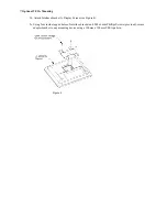 Preview for 2 page of CHIEF FSB-4225 Installation Instructions Manual