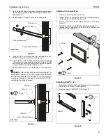 Preview for 5 page of CHIEF FSRI2T Installation Instructions Manual