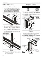 Preview for 14 page of CHIEF Fusion FCA800V Installation Instructions Manual