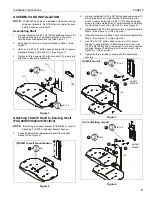 Preview for 5 page of CHIEF Fusion FCA870 Installation Instructions Manual