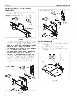 Preview for 6 page of CHIEF Fusion FCA870 Installation Instructions Manual