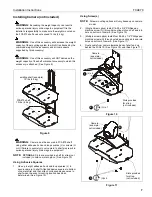 Preview for 7 page of CHIEF Fusion FCA870 Installation Instructions Manual