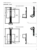 Preview for 3 page of CHIEF Fusion Installation Instructions Manual