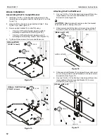 Preview for 12 page of CHIEF Fusion Installation Instructions Manual