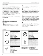 Preview for 2 page of CHIEF FVS200 Installation Instructions Manual