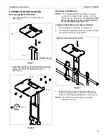 Preview for 5 page of CHIEF FVS200 Installation Instructions Manual