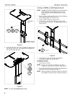 Preview for 6 page of CHIEF FVS200 Installation Instructions Manual