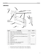 Preview for 3 page of CHIEF FWV-110 Installation Instructions