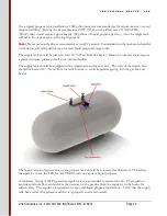 Предварительный просмотр 23 страницы CHIEF Goldwell CH1015T-LPGE / LPGEM Installation And Operation Manual