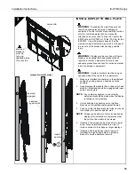 Preview for 15 page of CHIEF iC Series Installation Instructions Manual