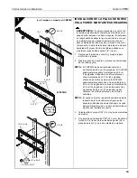 Preview for 16 page of CHIEF iC Series Installation Instructions Manual