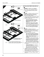 Preview for 26 page of CHIEF iC Series Installation Instructions Manual