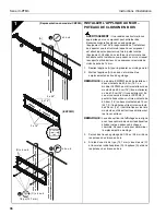 Preview for 36 page of CHIEF iC Series Installation Instructions Manual