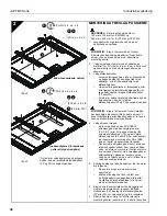 Preview for 46 page of CHIEF iC Series Installation Instructions Manual