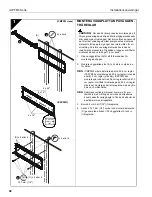 Preview for 48 page of CHIEF iC Series Installation Instructions Manual