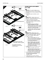 Preview for 54 page of CHIEF iC Series Installation Instructions Manual