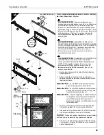 Preview for 69 page of CHIEF iC Series Installation Instructions Manual