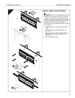 Preview for 11 page of CHIEF iCMPFM1B Installation Instructions Manual