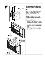 Preview for 17 page of CHIEF iCMPFM1B Installation Instructions Manual