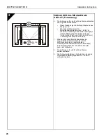 Preview for 20 page of CHIEF iCMPFM1B Installation Instructions Manual