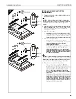 Preview for 23 page of CHIEF iCMPFM1B Installation Instructions Manual