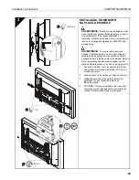 Preview for 25 page of CHIEF iCMPFM1B Installation Instructions Manual