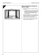 Preview for 28 page of CHIEF iCMPFM1B Installation Instructions Manual