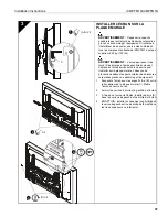 Preview for 37 page of CHIEF iCMPFM1B Installation Instructions Manual