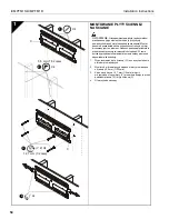 Preview for 50 page of CHIEF iCMPFM1B Installation Instructions Manual