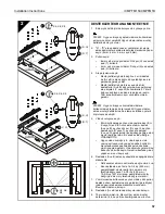 Preview for 57 page of CHIEF iCMPFM1B Installation Instructions Manual