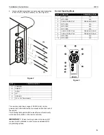 Preview for 5 page of CHIEF IR10 Installation Instructions Manual