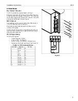 Preview for 7 page of CHIEF IR10 Installation Instructions Manual