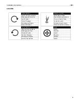 Preview for 3 page of CHIEF J Series Installation Instructions Manual