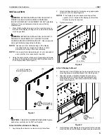 Preview for 5 page of CHIEF J Series Installation Instructions Manual