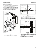 Preview for 5 page of CHIEF JWDSK Installation Instructions Manual