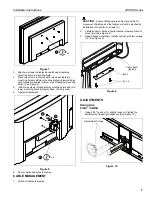 Preview for 7 page of CHIEF JWDSK Installation Instructions Manual