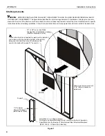 Preview for 4 page of CHIEF JWDSK210 Installation Instructions Manual